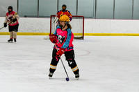 9:30am Mighy Pucks C vs RRRR
