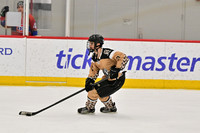 11:00am Fighting Saints vs Habs for Autism