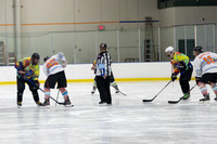Turbo Pigeons vs Carly's Crew 1