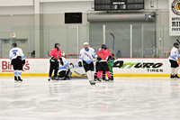 12:10pm Vertex Prop vs Ice Benders