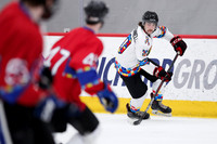 Saturday 1050pm Habs for Autism v Nathans Warriors