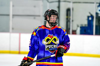 4:50pm Daredevils HC vs Tucker's Team