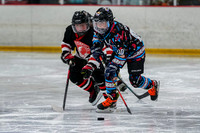 Youth Tournament Shot by Sam Balkansky