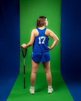 #17 Alivia VanOoyen