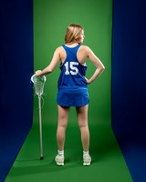 #15 Stella Collins