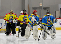 Goalie Event @ 5/3rd Shot by 3e.photography.eee