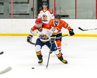 Express Train vs HI Rollers
