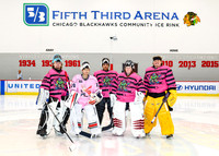 Goalie Tournament @ 5th/3rd Center  Aug 9, 2025