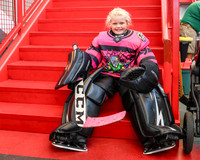 Goalies U10