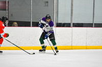 Motley Slew vs PFA Red