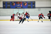 5:40 High Voltage vs Chicago Dynamo