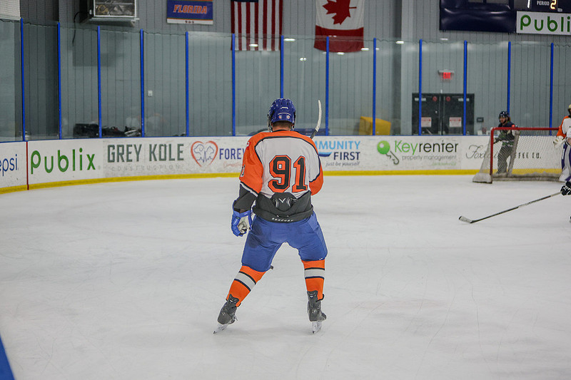 Dead Bug Dave Rookie Siglerphotographics | 2. Dead Bug Dave vs Swamp Puppies