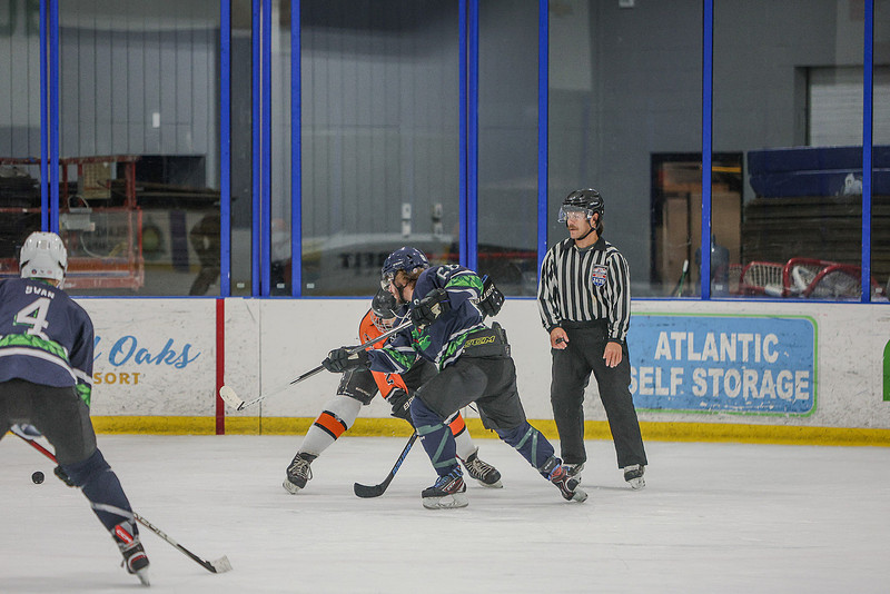 Dead Bug Dave Rookie Siglerphotographics | 2. Dead Bug Dave vs Swamp Puppies