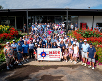 Mark Your Path Golf Outing 2025