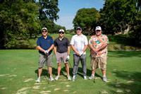 Foursomes