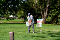 Golf Outing