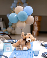 Kylie's Baby Shower