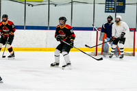 3:40pm Jurassic Puck vs TBD