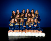 Glenbrook South Poms