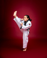 Action Poses