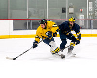 Alumni Game 2