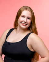 Senior Head Shots
