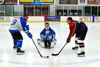 Puck Drop