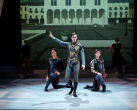 Performance Photos
