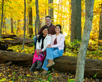 Mink Family 2025