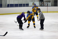 4:30pm Soft Dumps vs Beer City Kitties