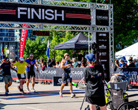 2025 Chicago Triathlon