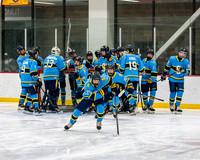 Varsity Blue