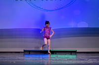 5. (D) Dance The Night Away