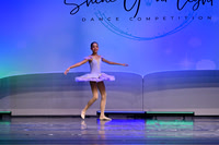 7. (I) Lilac Fairy Variation