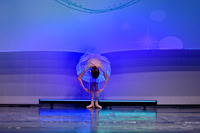 8. (D) The Music Box Dancer
