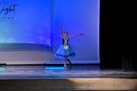 9. (D) Variation from Coppelia