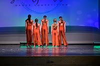 104. (E) Orange