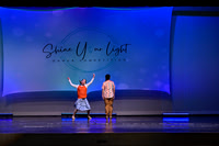 71. (D) Theatre Camp