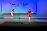 83. (A) Schuyler Sisters