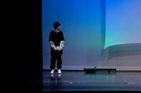 59. (D) Big Persona