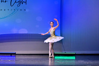 128. (D) Variation from Paquita