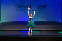 129. (D) Esmeralda Variation