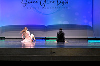 157. (A) Glenda & Elphaba