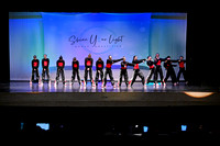 281. (J) Red Bottoms