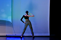 189. (E) Kim Possible