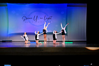 263. (B) Dr. Dance