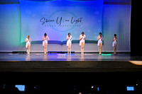 264. (C) United We Dance