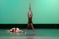 Game of Swords-Forevermore Dance Ensemble