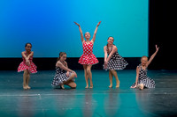 On Broadway-Trifecta Youth Company