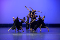 A Safe Place To Land-Joel Hall Dancers Youth Company